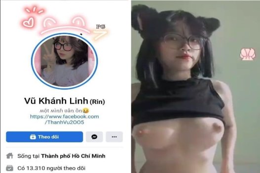 Tran Thuy Ngan Alunos na 12ª série