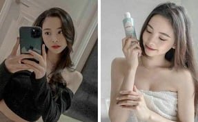Viet Hang revelou um clipe de sexo com amigos íntimos