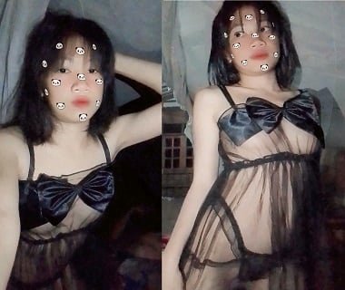 Vuong Kim Ngan é lindo e lindo