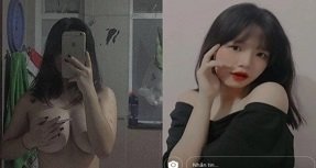 Vy Tran foi fodido alto